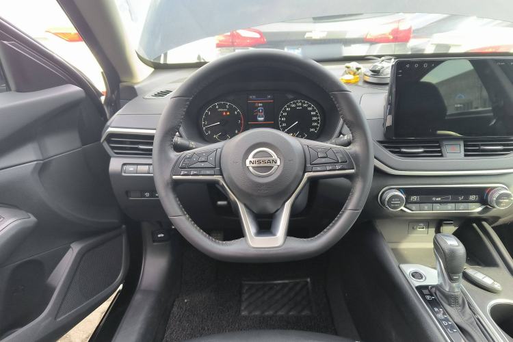 Used Nissan Teana 2020 2.0L XL Comfort Edition

