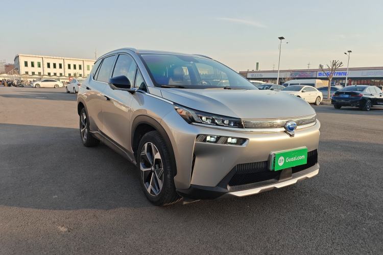 Used AION V 2020 70 Intelligent Edition
