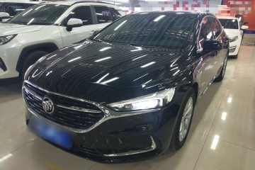 Used Buick LaCrosse 2022 552T Luxury Version