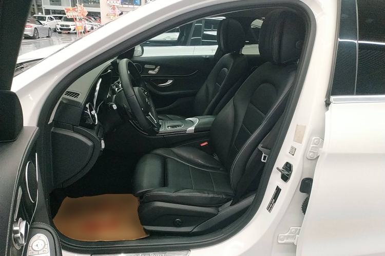 Used Mercedes-Benz C-Class 2019 C 260 L Sport Edition
