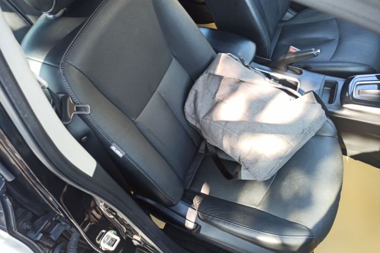 Used Nissan Sylphy 2018 1.6XV CVT Deluxe Edition
