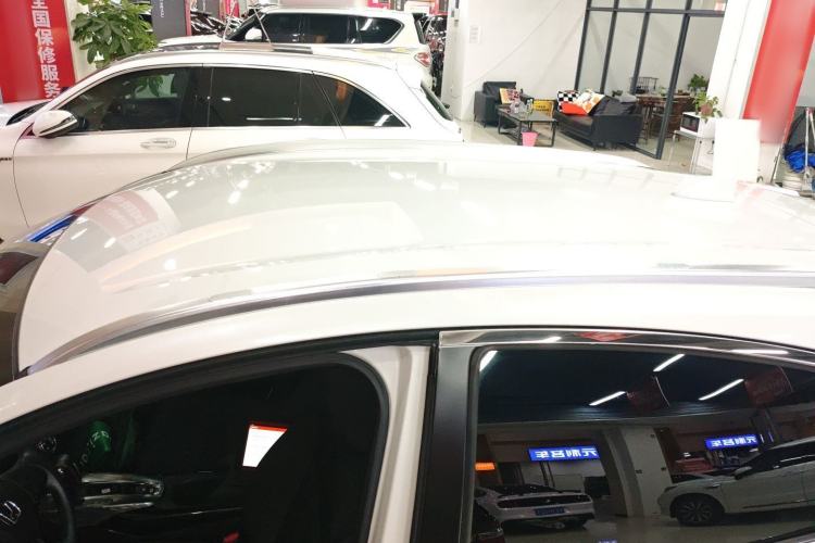 Used Honda XR-V 2021 1.5L CVT Classic Edition
