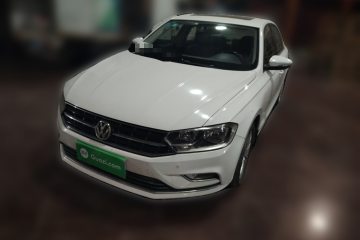 Used Volkswagen Bora 2016 1.6L manual Comfort trim level