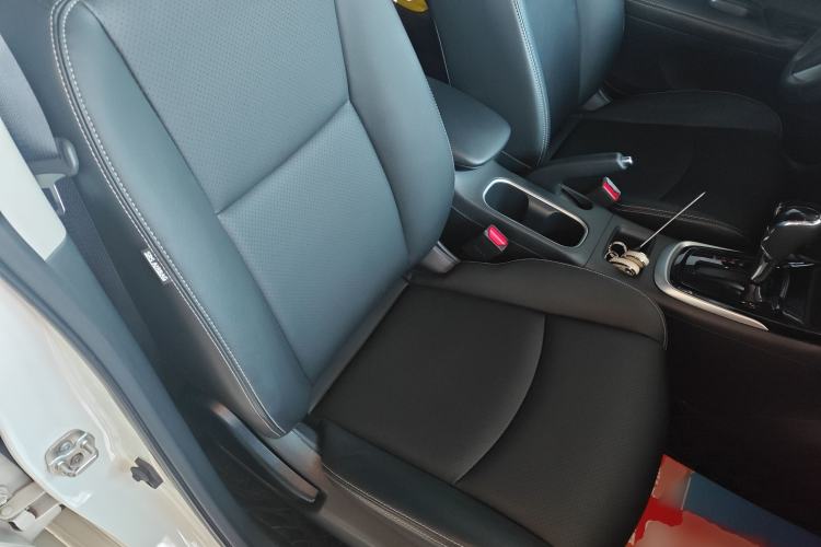 Used Nissan Tiida 2024 1.6L CVT Smart Drive Edition