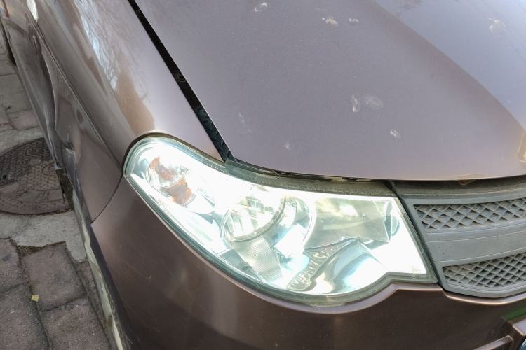 Used Wuling Hongguang 2015 1.2L S Base Model China IV
