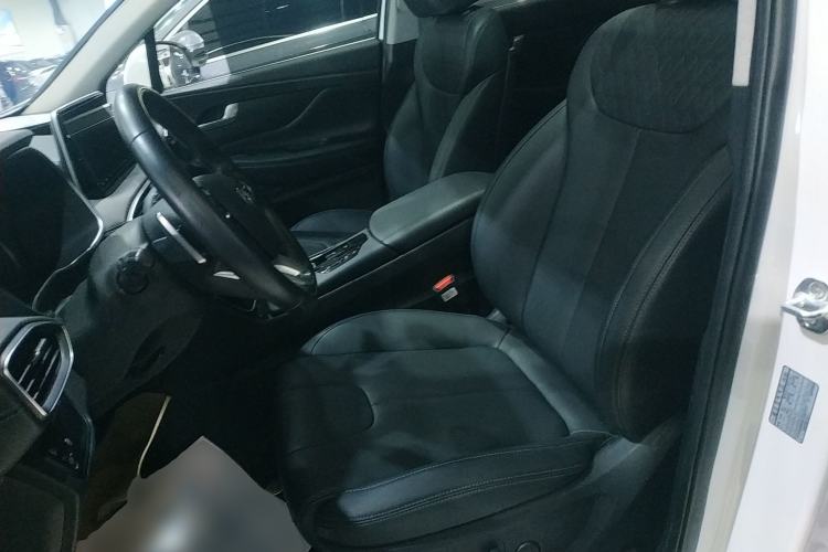 Used Hyundai Santa Fe 2020 380 TGDi Automatic Two-Wheel Drive GLS Luxury Edition