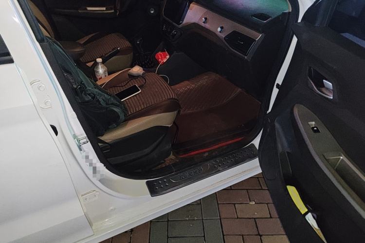 Used Wuling Hongguang 2018 1.5L S Comfort Model L2B
