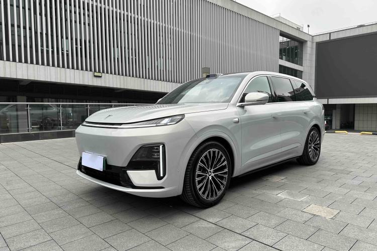 Used Deepal S09 2025 Four-Wheel Drive Ultra+ Custom Edition