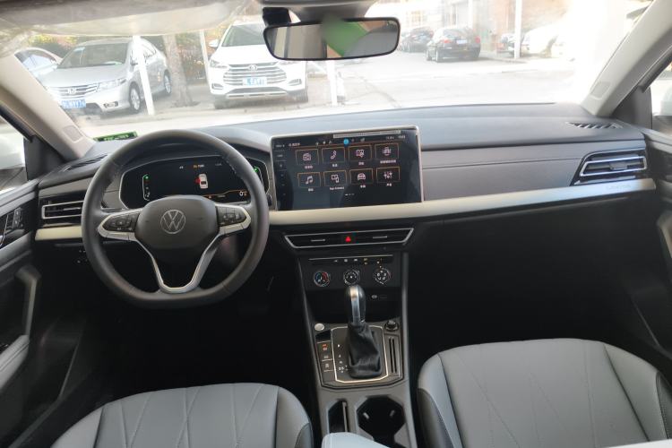 Used Volkswagen Lavida 2024 1.5L Automatic 5 Million Edition
