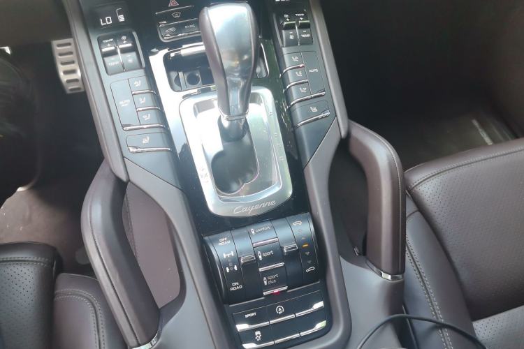 Used Porsche Cayenne 2015 Cayenne 3.0T