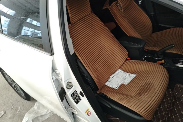 Used Toyota Corolla 2018 1.2T S-CVT GL Smart Enjoyment Version
