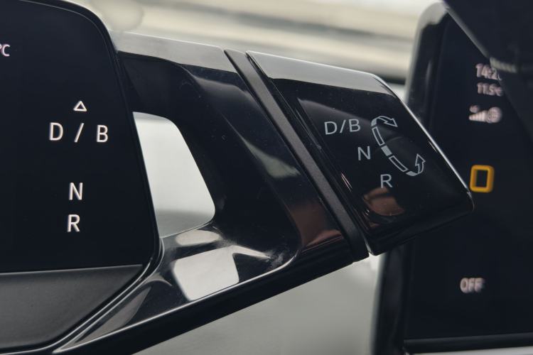 Used Volkswagen ID.3 2022 Active Pure Intelligent Enjoyment Edition
