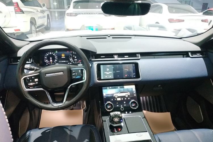 Used Land Rover Range Rover Velar 2021 P340 R-DYNAMIC SE
