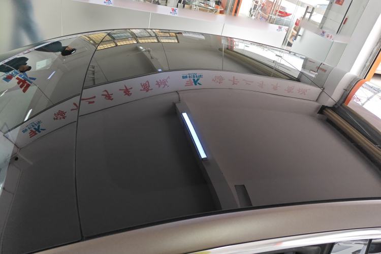 Used Tesla Model 3 2019 Standard Range Rear-Drive Upgraded Version
