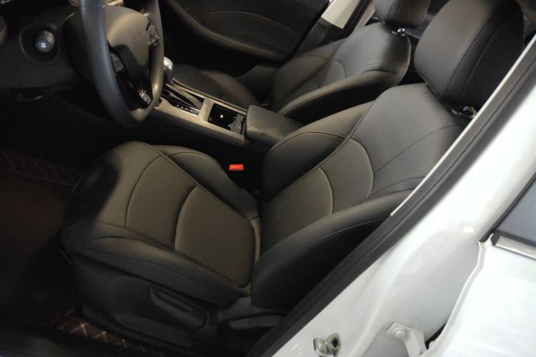 Used Roewe i5 2023 1.5L CVT Luxury Edition