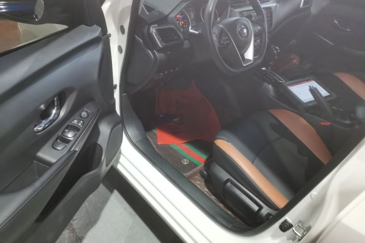 Used Nissan Lannia 2021 1.6L CVT Smart Connect Smart Cool Edition
