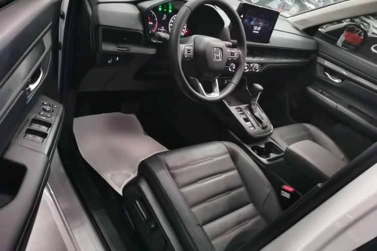 Used Honda CR-V 2023 240TURBO Two-Wheel Drive FENGSHANG Edition 5 Seats
