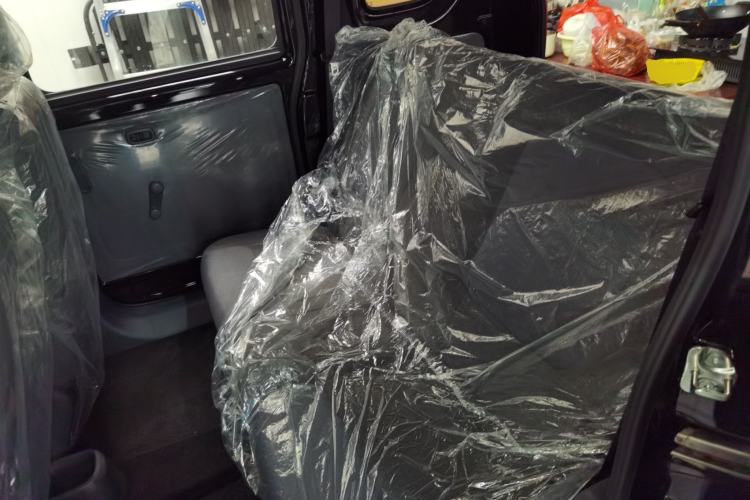 Used Wuling Zhiguang New Energy 2025 Standard Model
