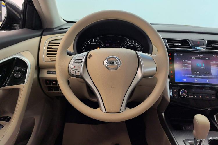 Used Nissan Teana 2016 2.0L XE Fashion Edition