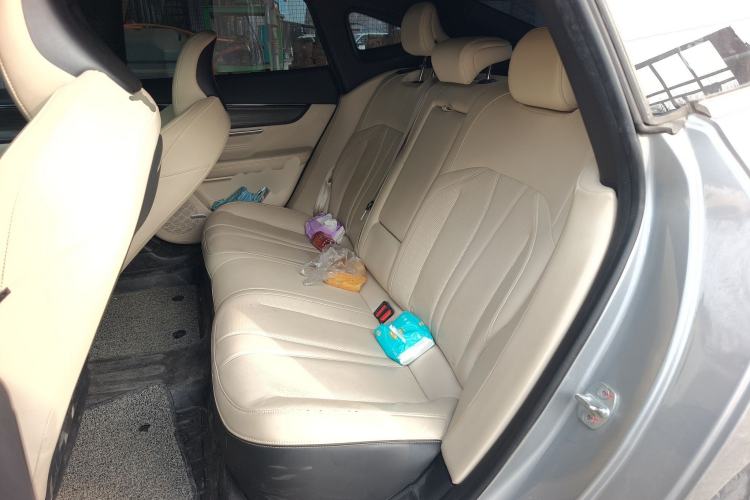 Used XPeng P7 2020 670N
