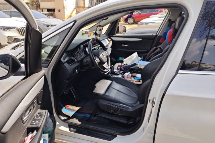 Used BMW 2 Series Active Tourer 2016 220i Luxury Edition
