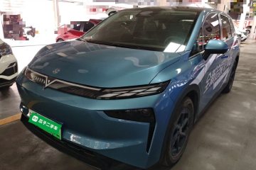 Used Venucia VX6 2025 Large Flat-Layout 520 Pro