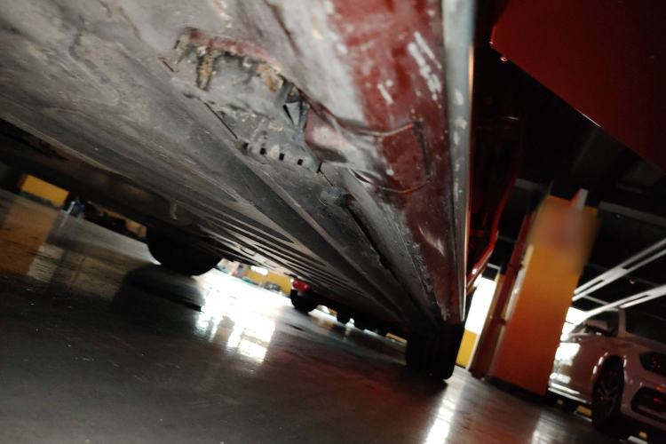 Used Mercedes-Benz C-Class 2020 C 260 L Sport Edition