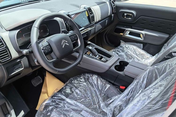 Used Citroen C5 AIRCROSS 2021 360THP Enjoyment Model
