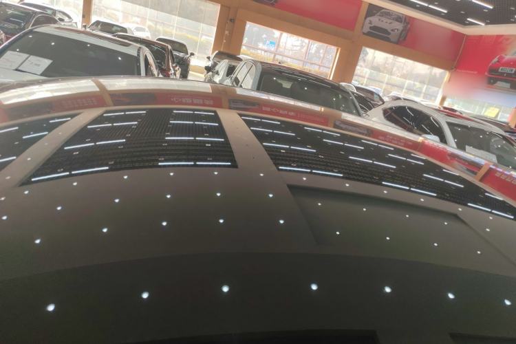 Used Tesla Model Y 2021 Performance High-Performance All-Wheel-Drive Version