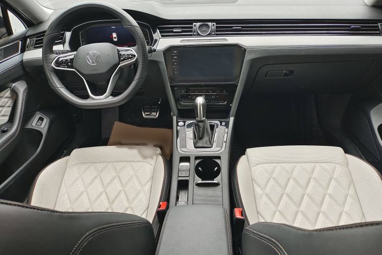 Used Volkswagen Magotan 2023 2 Million Units Commemorative Edition 330TSI DSG Luxury Version
