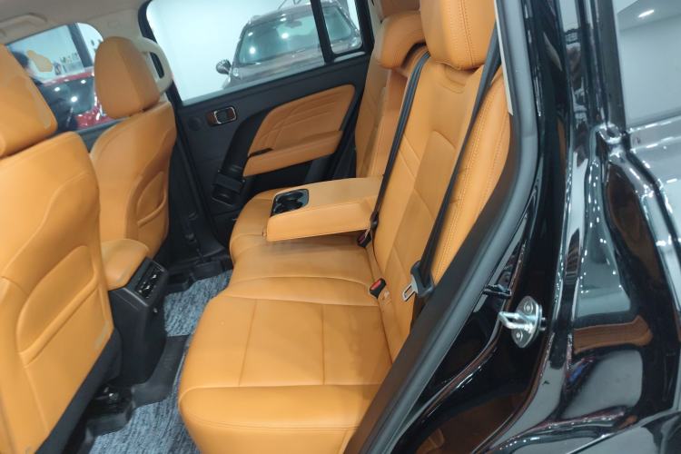 Used Haval Raptor New Energy 2023 Hi4 102 Exploration Edition
