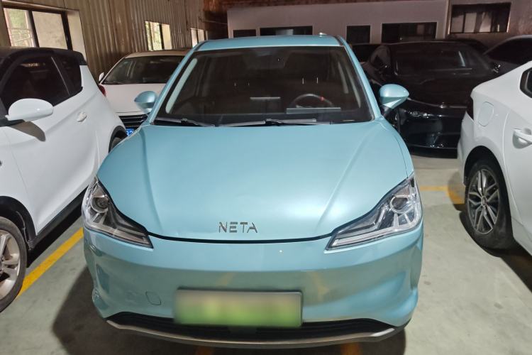 Used NETA V 2022 Chao 400 Lite
