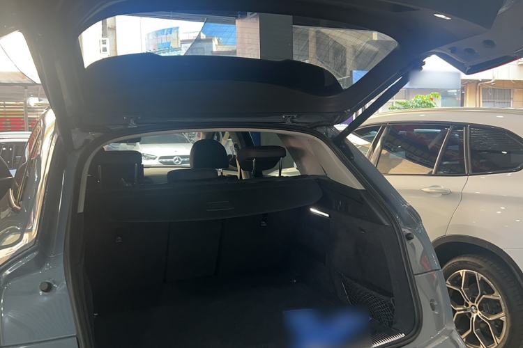 Used Audi Q5L 2022 40T RS Package Performance Model
