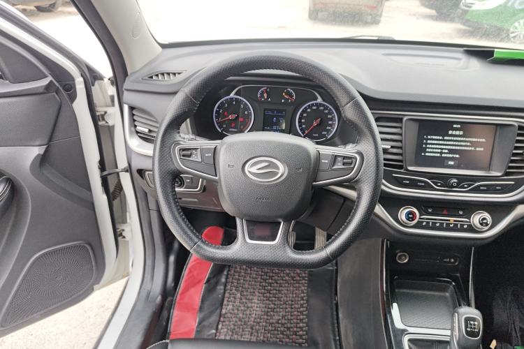 Used Land X2 2017 1.6L Manual Sharp Edition
