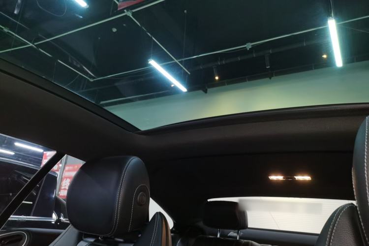 Used Mercedes-Benz E-Class 2021 E 260 Coupe