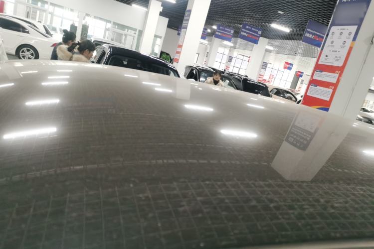 Used Baojun KiWi EV 2022 Designer Lite Edition Ternary Lithium
