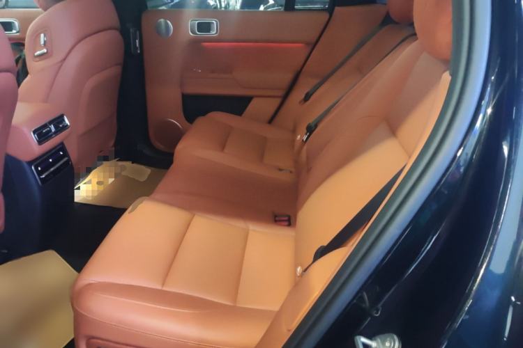 Used Li Auto L7 2023 Air model
