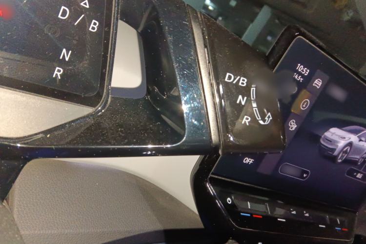 Used Volkswagen ID.3 2022 Pure Edition
