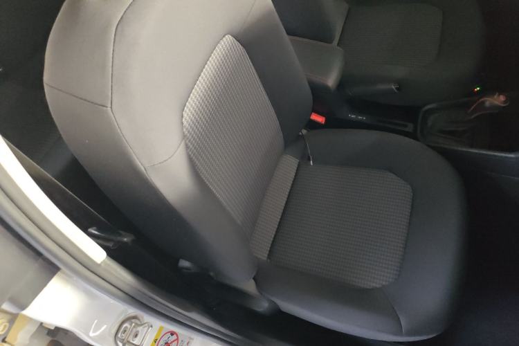 Used Volkswagen Santana 2017 Haval H6 1.6L Automatic Fashion Edition