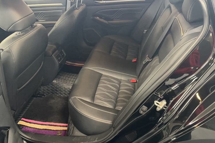 Used Nissan Teana 2022 2.0L XL-Upr Enjoyment Edition
