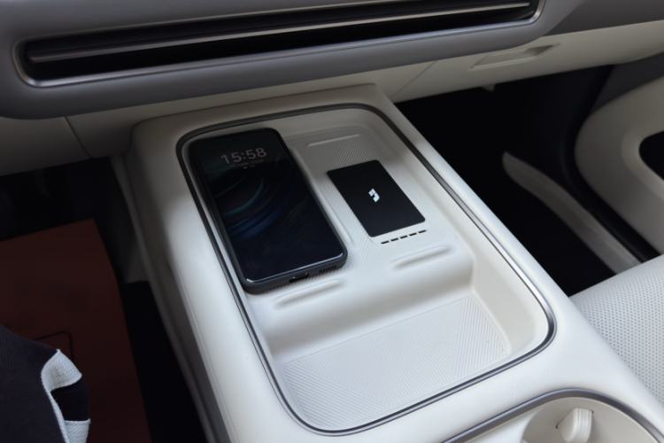 Used Li Auto Li Auto i6 
