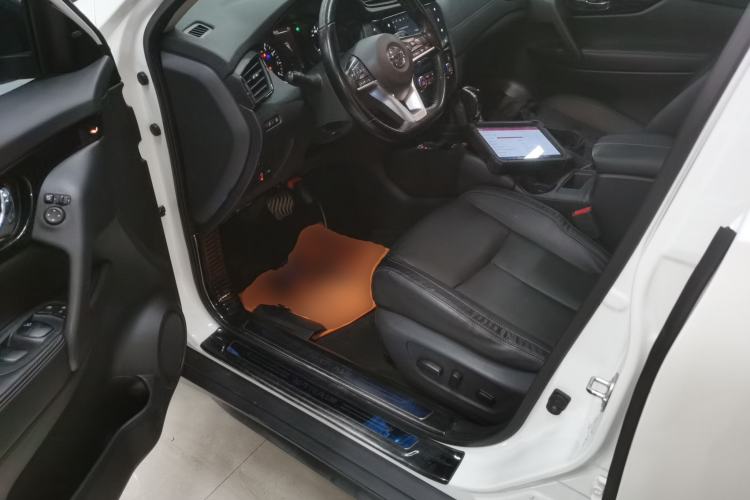 Used Nissan X-Trail 2021 2.0L CVT 2WD XL Premium Commemorative Edition
