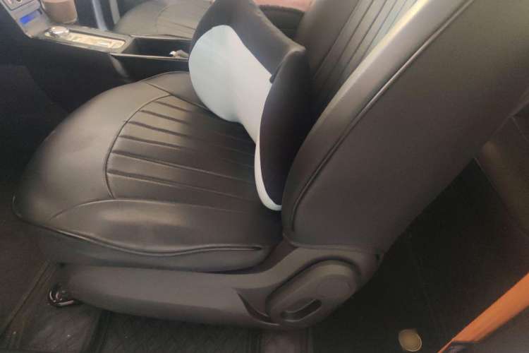 Used  Lumin 2023 205km Xiangqin Version
