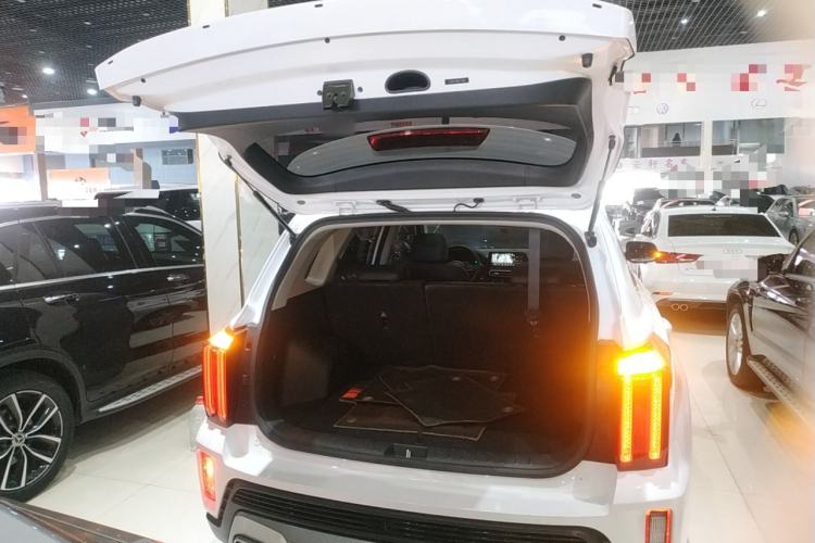 Used Kia Sportage R 2021 Ace 2.0L Challenge Edition
