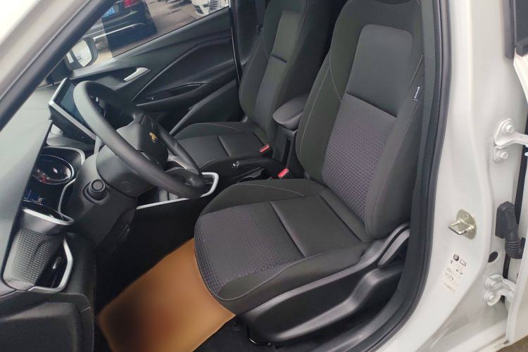 Used Chevrolet Cavalier 2020 325T Automatic Enjoyment Edition
