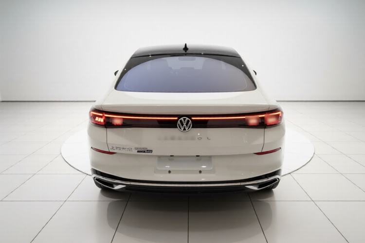 Used Volkswagen Lamando 2025 Lavida L 280TSI DSG Cool & Spicy Edition
