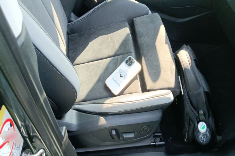 Used Audi Q3 2020 35 TFSI Ambition Dynamic Edition
