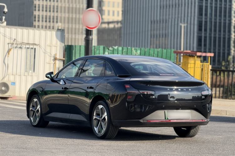 Used XPeng MONA M03 2024 515 Long-Range