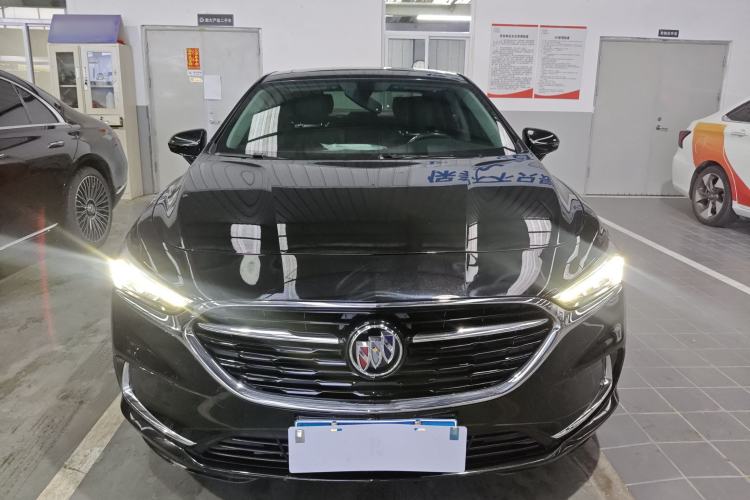 Used Buick LaCrosse 2021 652T Luxury Model
