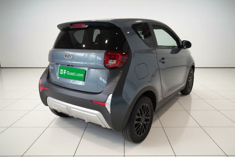 Used Chery Little Ant 2024 Revised Version Youth Edition 251 km True Love Edition 25.05 kWh